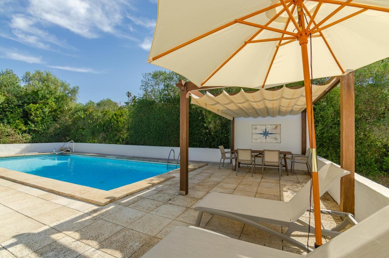 Villa Diani Бінібека Екстер'єр фото