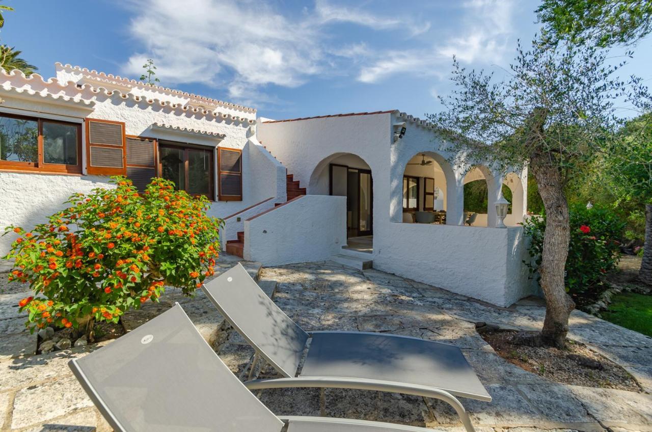 Villa Diani Бінібека Екстер'єр фото