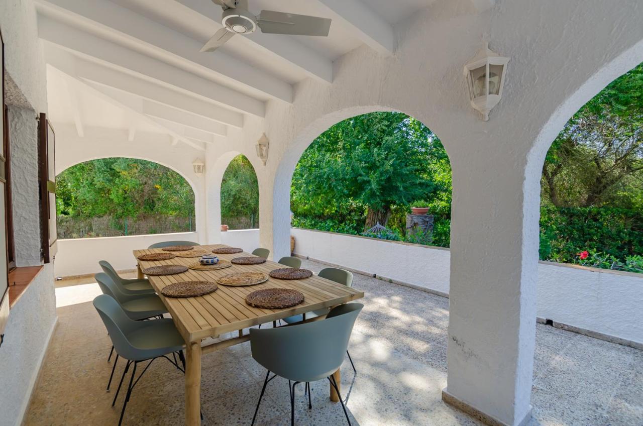 Villa Diani Бінібека Екстер'єр фото
