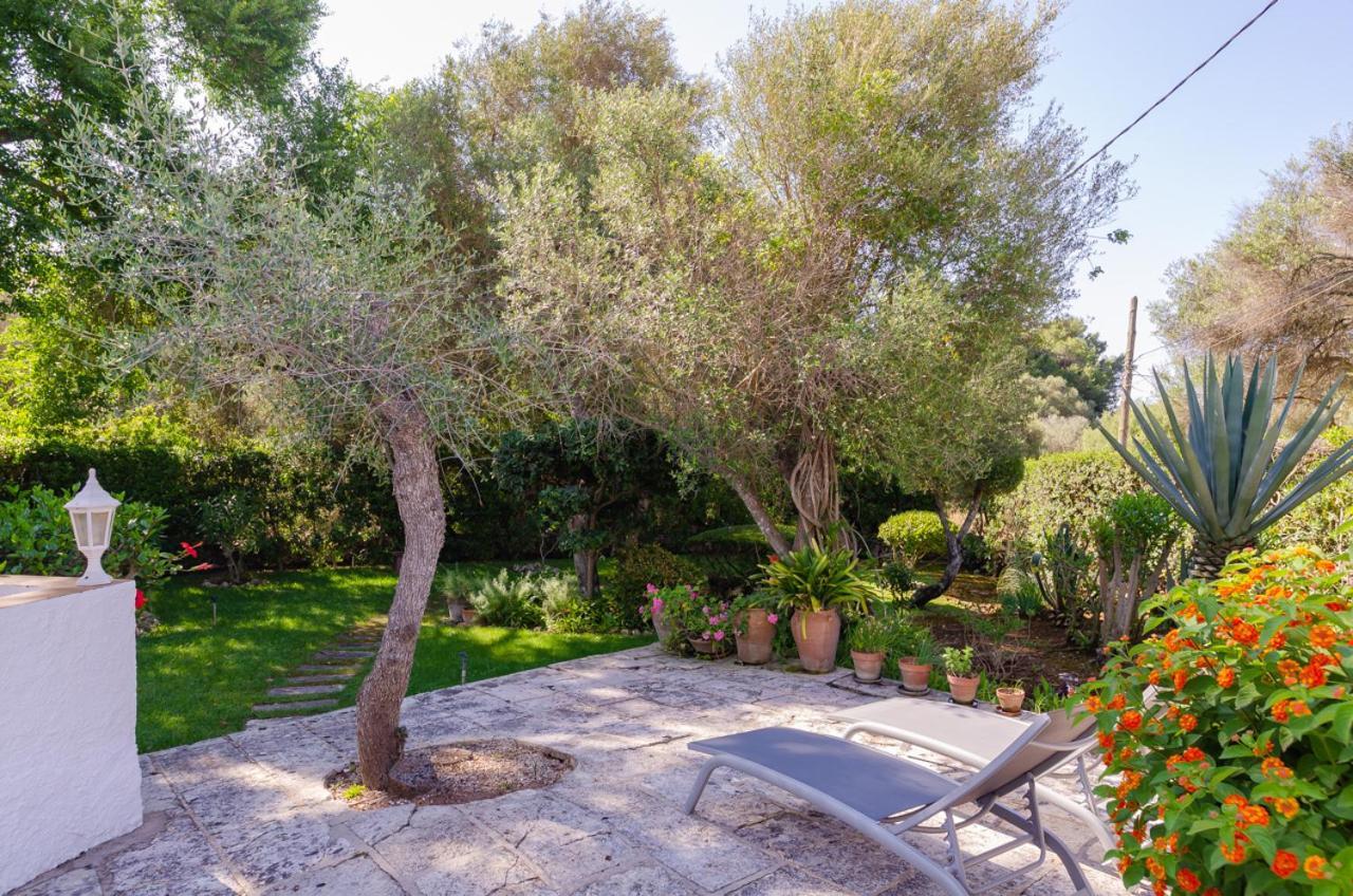 Villa Diani Бінібека Екстер'єр фото